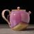 Чайник 160мл, цзиндэчжэньская керамика (77141)-фотография 4
