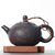Чайник 205мл, цзяньшуйская керамика (76524)-