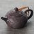 Чайник 205мл, цзяньшуйская керамика (76524)-фотография 3