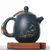 Чайник 170мл, цзяньшуйская керамика (76525)-