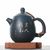 Чайник 170мл, цзяньшуйская керамика (76525)-фотография 2