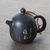 Чайник 170мл, цзяньшуйская керамика (76525)-фотография 4