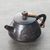 Чайник 200мл, цзяньшуйская керамика (76533)-фотография 3