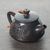 Чайник 200мл, цзяньшуйская керамика (76533)-фотография 4