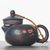 Чайник 185мл "Мэй Хуа", цзяньшуйская керамика (76544)-фотография 2