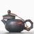 Чайник 220мл "Мэй хуа", цзяньшуйская керамика (76553)-фотография 2