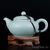Чайник 160мл "Подражание старине" (фарфор Жу Яо)-фотография 6
