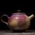 Чайник 140мл, цзиндэчжэньская керамика (77111)-фотография 4