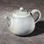 Чайник 210мл, фарфор из Цзиндечжэнь (77166)-фотография 7