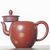 Чайник 280мл "Красавица" (76723)-фотография 2