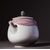Чайник 195мл, фарфор из Цзиндечжэнь (77149)-фотография 2