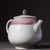 Чайник 195мл, фарфор из Цзиндечжэнь (77149)-фотография 3