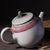 Чайник 195мл, фарфор из Цзиндечжэнь (77149)-фотография 5