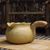 Чахай Гун Чуня, 200мл (глина Дуань Ни)-фотография 8