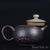 Чайник 200мл Си Ши, керамика (7720)-фотография 9