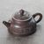 Чайник 220мл, цзяньшуйская керамика (76534)-фотография 3
