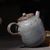 Чайник 180мл, керамика цутао, Цзиндечжэнь (77155)-фотография 8