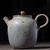Чайник 180мл, керамика цутао, Цзиндечжэнь (77155)-
