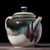Чайник 230мл, фарфор из Цзиндечжэнь (77173)-фотография 3