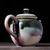 Чайник 230мл, фарфор из Цзиндечжэнь (77173)-фотография 4