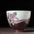 Пиала 100мл “Пион”, цзиндэчжэньская керамика (52340)-фотография 4