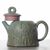 Чайник 210мл "Золотой колокол"  (76565)-фотография 2