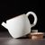 Чайник 135мл, керамика Цзиндэчжэнь, порошковая глазурь (77151)-фотография 3