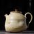 Чайник 170мл, керамика из Цзиндечжэнь (77160)-