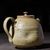 Чайник 170мл, керамика из Цзиндечжэнь (77160)-фотография 3