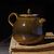 Чайник 175мл, керамика из Цзиндечжэнь (77163)-фотография 8
