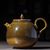 Чайник 175мл, керамика из Цзиндечжэнь (77163)-