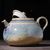Чайник 250мл, керамика из Цзиндечжэнь (77168)-фотография 5