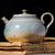 Чайник 250мл, керамика из Цзиндечжэнь (77168)-фотография 7