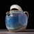 Чайник 205мл, керамика из Цзиндечжэнь (77176)-фотография 2