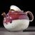 Чайник 185мл, керамика из Цзиндечжэнь (77178)-фотография 2