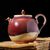 Чайник 190мл, керамика из Цзиндечжэнь (77180)-фотография 8