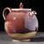 Чайник 190мл, керамика из Цзиндечжэнь (77180)-фотография 3