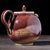 Чайник 190мл, керамика из Цзиндечжэнь (77180)-фотография 4