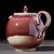 Чайник 190мл, керамика из Цзиндечжэнь (77180)-фотография 5