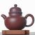 Чайник 220 мл, исинская глина (76816)- Чайник 220 мл, исинская глина (76816)-