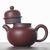 Чайник 220 мл, исинская глина (76816)-фотография 2 Чайник 220 мл, исинская глина (76816)-фотография 2