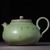 Чайник 190мл, цзиндэчжэньская керамика (77202)-