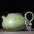 Чайник 190мл, цзиндэчжэньская керамика (77202)-фотография 17