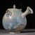 Чайник 160мл, цзиндэчжэньская керамика (77200)-фотография 2