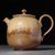 Чайник 175мл, цзиндэчжэньская керамика (77188)-