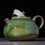 Чайник 190мл, цзиндэчжэньская керамика (77202)-фотография 4
