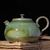 Чайник 190мл, цзиндэчжэньская керамика (77202)-фотография 10