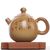 Чайник 135мл "Тигр", цзяньшуйская керамика (790820)-фотография 2