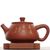 Чайник 250мл "Природа Чадао", цзяньшуйская керамика (790822)-фотография 3