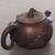 Чайник 205мл "Жаба", цзяньшуйская керамика, Фэнъяо Чэнь (790824)-фотография 6
